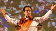 Maharashtra Assembly Elections 2024: Shiv Sena-UBT Leader Sanjay Raut Wants Uddhav Thackeray As Next ‘CM Face’, Faces Pushback