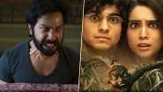Munjya: Varun Dhawan Cameos As &lsquo;Bhediya&rsquo; in Abhay Verma-Sharvari Wagh&rsquo;s Film &ndash; Reports