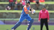 Virat Kohli Announces Retirement From T20Is After India Win ICC T20 World Cup 2024 Title