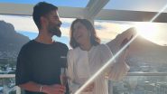 Virat Kohli Pens Down Emotional Note Thanking Wife Anushka Sharma For Her Support Following India's ICC T20 World Cup 2024 Title Victory (See Post)