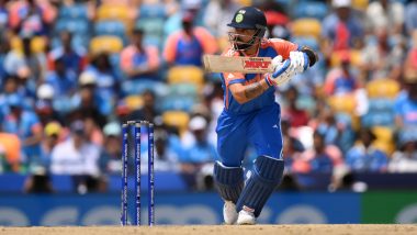Virat Kohli Admits To be 'Humbled' By the Game Of Cricket As He Opens Up On His Feeling Following India's ICC T20 World Cup 2024 Title Victory (Watch Video)