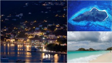 5 Popular Spots To Explore in The Virgin Islands on Virgin Islands Day 2024