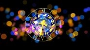 Weekly Horoscope for June 17&ndash;23: Know Astrological Predictions and Tips To Follow for Aries, Taurus, Gemini, Cancer, Leo, Virgo, Libra, Scorpio, Sagittarius, Capricorn, Aquarius and Pisces