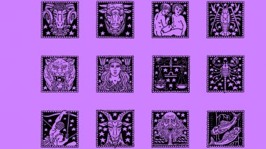 Weekly Horoscope for August 26-September 1: Know Astrological Predictions and Tips To Follow for Aries, Taurus, Gemini, Cancer, Leo, Virgo, Libra, Scorpio, Sagittarius, Capricorn, Aquarius and Pisces