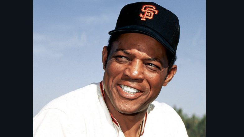 Willie Mays Dies: San Francisco Giants Legend and Hall of Famer Passes Away at 93