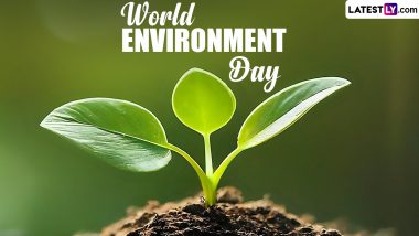 Everything You Need To Know About World Environment Day 2024