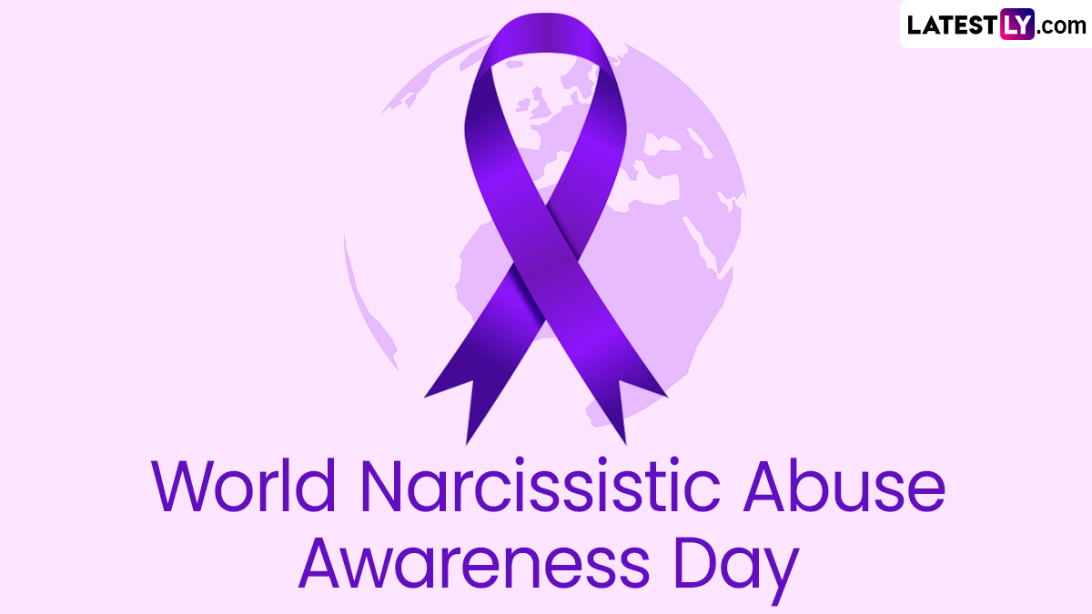 Festivals & Events News Everything to Know About World Narcissistic