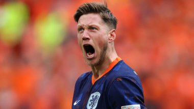 UEFA Euro 2024: Super Sub Wout Weghorst To Rescue for Netherlands at European Championship