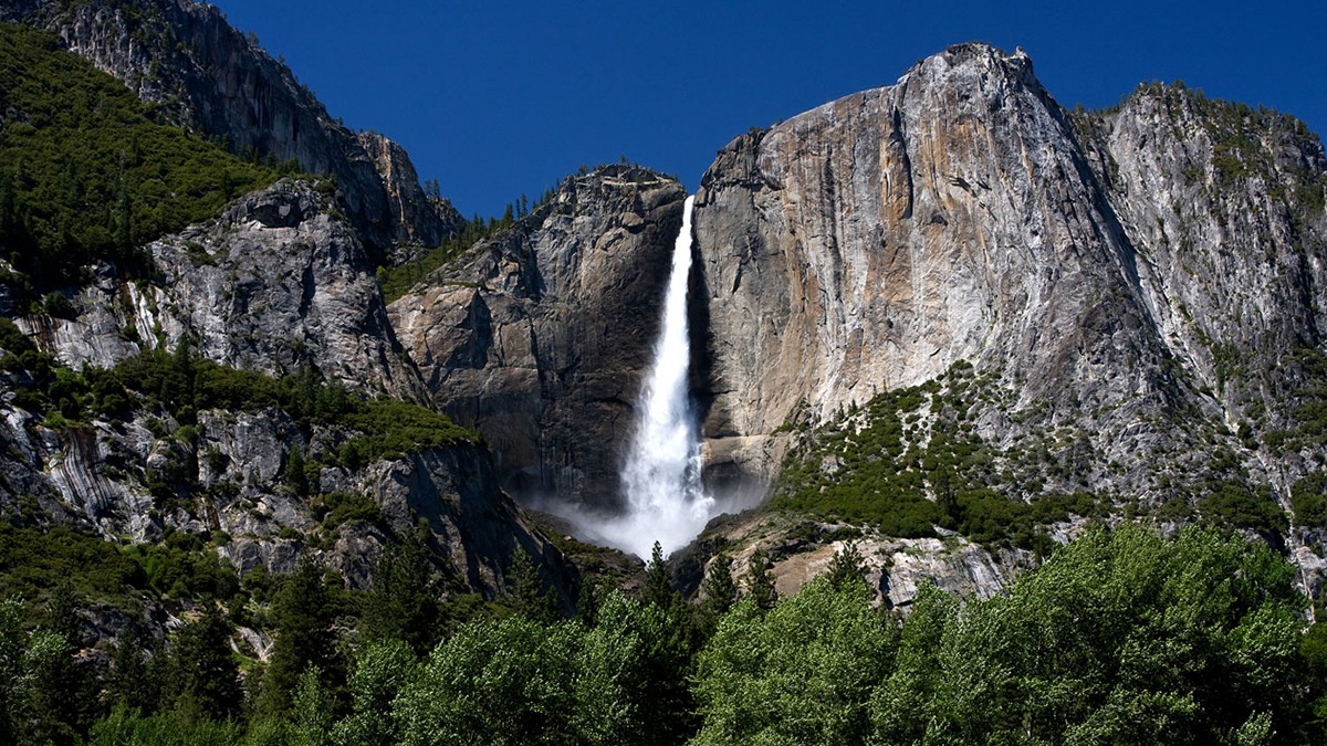 International Waterfall Day 2024: Niagara Falls, Yosemite Falls – 5 ...