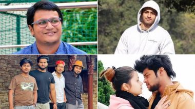 Indian YouTubers Who Died in 2024: From Lucky Chaudhary and Abhradeep Saha to Agastya Chauhan and Gravit-Nandini, Famous Content Creators Who Tragically Passed Away This Year