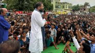 Ex-India Cricketer Yusuf Pathan Wins Berhampore Lok Sabha Election 2024 for TMC, Brother Irfan Pathan Celebrates, Says 'Mera Bhai Jeet Gaya'