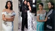 Anant Ambani and Radhika Merchant&rsquo;s 2nd Pre-wedding Album Is Out! Couture Fashion Amid the Mediterranean Beauty, It&rsquo;s Impossible to Look Away From the Couple&rsquo;s Royal Glamour (See Pictures)