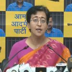 Atishi Marlena Named New Delhi CM, AAP Supremo Arvind Kejriwal To Resign Later Today