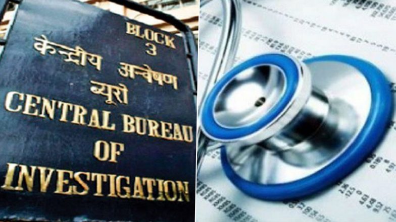 RG Kar Hospital ‘Financial Irregularities’ Case: CBI Arrests Ashish Pandey in Corruption Case, Sources Say