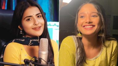 World Music Day 2024: Debattama Saha and Sanika Amit Decode the ‘Language’ of Music (Watch Video)