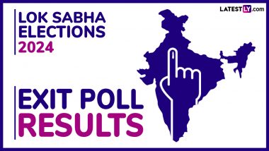 Lok Sabha Exit Poll 2024: India TV-CNX Exit Polls Project PM Narendra Modi-Led NDA Expected To Get Over 400 Seats