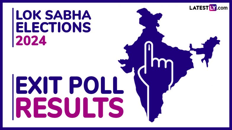 Lok Sabha Exit Poll Results 2024: BJP Likely to Dominate Telangana and Himachal Pradesh While Kerala Tilts Towards UDF Says Post-Poll Prediction by Republic