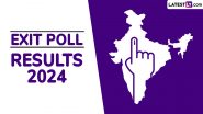 Lok Sabha Exit Poll Result 2024: BJP-Led NDA To Sweep Bihar, Jharkhand With Little Setbacks, Projects Axis My India Exit Polls