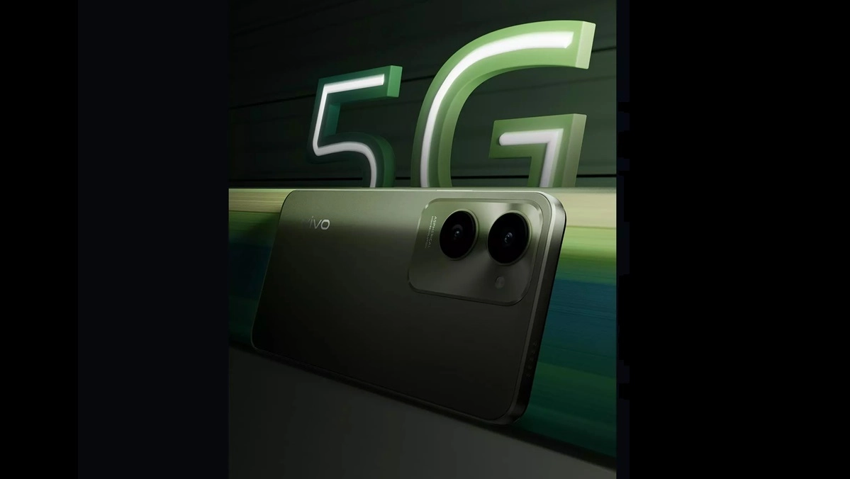 Vivo T3 Lite 5G Smartphone