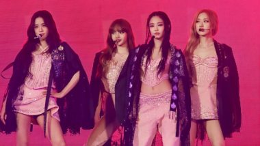 K-Pop Stars in Hanbok Outfits: BLACKPINK, BTS and More, Here’s How the Korean Traditional Ensemble Got a Fashion Upgrade!
