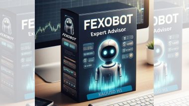 Avenix Fzco Launches Fexobot, an Advanced EA for Gold Trading