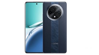 Oppo F27 Pro+ 5G India Launch This Week; Expected Specifications, Features & Price