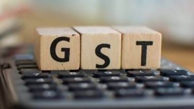 GST Reduced Tax Incidence on Common Man in Union Budget
