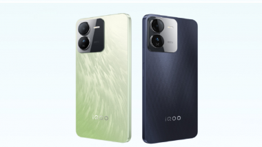 iQOO Z9 Lite Likely To Launch in July in India; Check Expected Price, Specifications and Features