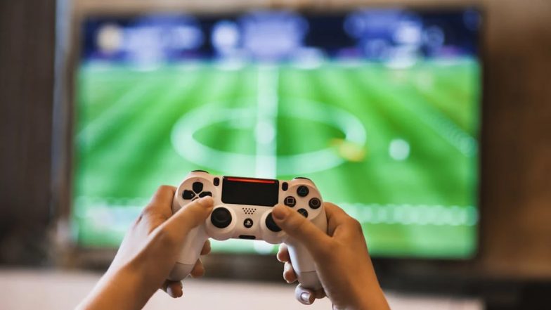 Online Gaming Sector in India Likely To Reach USD 60 Billion by 2034