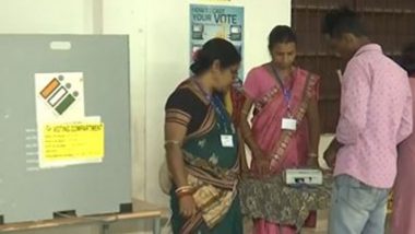 Lok Sabha Elections 2024 Phase 7: Voting Begins for Final Phase of General Polls, PM Narendra Modi in Fray (Watch Videos)