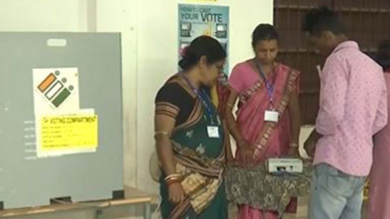 Lok Sabha Elections 2024 Phase 7: Voting Begins for Final Phase of General Polls, PM Narendra Modi in Fray (Watch Videos)