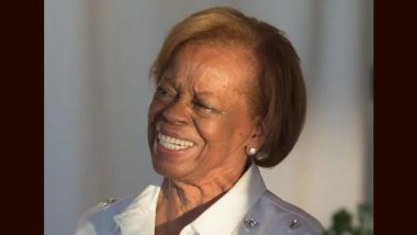 Marian Robinson Dies: Michelle Obama’s Mother Passes Away at 86