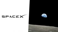 Elon Musk&rsquo;s SpaceX To Enable Anyone To Travel to Moon and Mars in Future