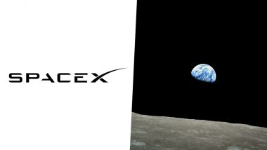 Elon Musk’s SpaceX To Enable Anyone To Travel to Moon and Mars in Future