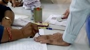 Lok Sabha Elections 2024 Phase 7: Himachal Pradesh Records Highest Voter Turnout at 31.92% Till 11 AM, Odisha Lowest at 22.64%