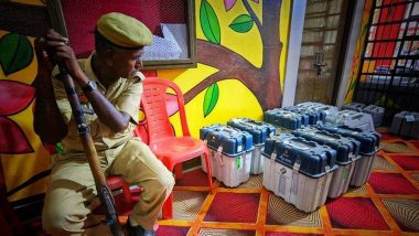 Heatwave Deaths in Uttar Pradesh: 33 Poll Personnel Die Due to Heat Wave in Final Phase of Lok Sabha Election