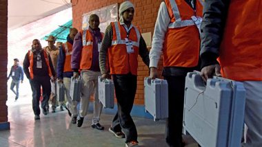 Lok Sabha Election, Assembly Election Results 2024: Counting of Votes To Begin From 8 AM on June 4; EC Issues Handbook to Poll Officials