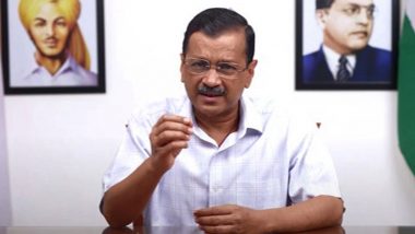 Delhi Excise Policy Case: Court Takes Cognizance of CBI’s Supplementary Charge Sheet Against Arvind Kejriwal, Issues Summons