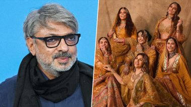 Heeramandi - The Diamond Bazaar Confirmed for Season 2! Sanjay Leela Bhansali’s Drama Series Renewed on Netflix