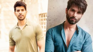 Deva: Pavail Gulati Undergoes Intense Physical Training for His Cop Role Opposite Shahid Kapoor