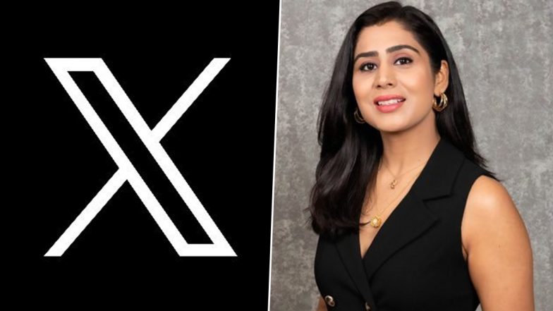 X User With 80,000 Followers Advises People To Throw ‘Mamaearth Products’ in Dustbin, Co-Founder Ghazal Alagh Reacts