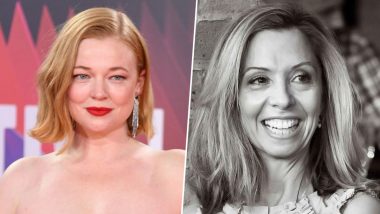 All Her Fault: Succession Star Sarah Snook Set to Lead in Minkie Spiro’s Upcoming Thriller Series