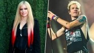 Deryck Whibley Joins Ex-wife Avril Lavigne Onstage in Las Vegas for Performance of Sum 41&rsquo;s Hit &lsquo;In Too Deep&rsquo; (Watch Video)