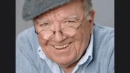 Terrence Beasor, Known for Roles in Walk Hard and The Middle, Passes Away at 89