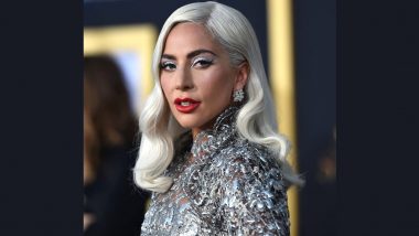 Lady Gaga Shuts Down Pregnancy Rumours; Singer Uses Taylor Swift Lyric ‘Down Bad’ to Clarify (Watch Videos)