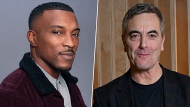 Missing You: Ashley Walters and James Nesbitt Join Cast of Harlan Coben's Thriller Series