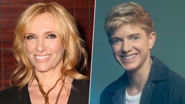 Wayward: Toni Collette to Star in Netflix’s Thriller Series Alongside Mae Martin