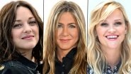 The Morning Show Season 4: Marion Cotillard Joins Cast Alongside Jennifer Aniston and Reese Witherspoon in Apple TV+ Series