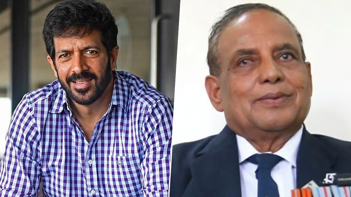 Kabir Khan Shares How He Uncovered the Journey of Athlete Murlikant Petkar
