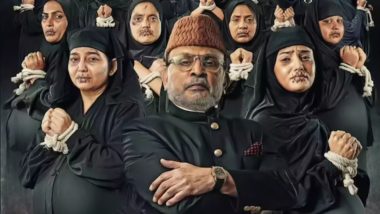 Hamare Baarah Gets Green Light! Movie Released After Court Order and Dialogue Edits